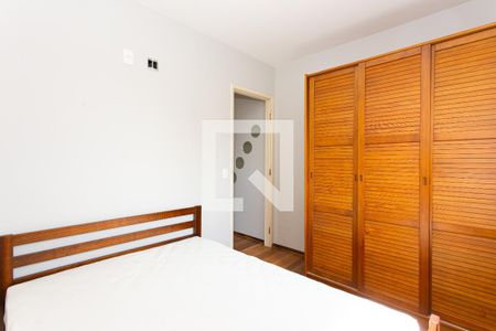 Quarto 1 de apartamento à venda com 2 quartos, 48m² em Vila Moreira, São Paulo