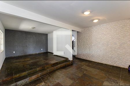 Sala de casa para alugar com 3 quartos, 250m² em Vila Progresso, Niterói