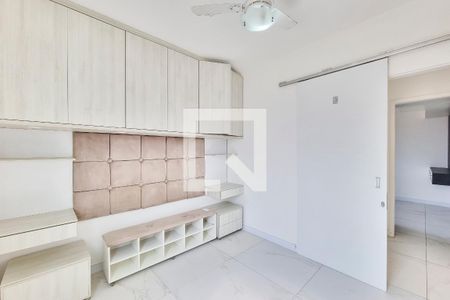 Quarto de apartamento para alugar com 2 quartos, 62m² em Jardim das Industrias, São José dos Campos