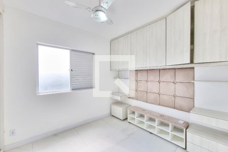 Quarto de apartamento para alugar com 2 quartos, 62m² em Jardim das Industrias, São José dos Campos