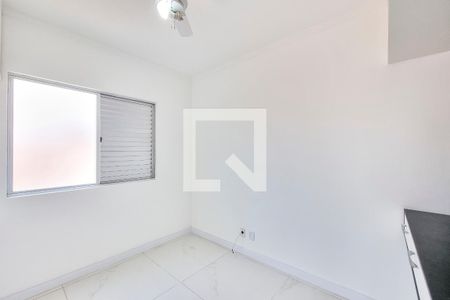 Quarto 2 de apartamento para alugar com 2 quartos, 62m² em Jardim das Industrias, São José dos Campos