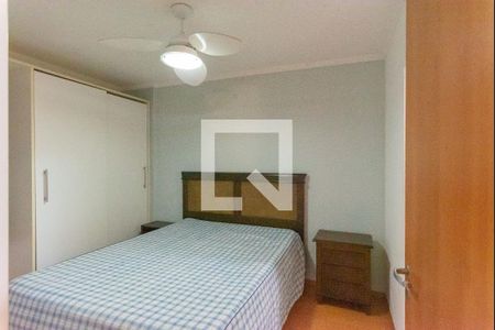 Suíte de apartamento à venda com 2 quartos, 79m² em Centro, Campinas