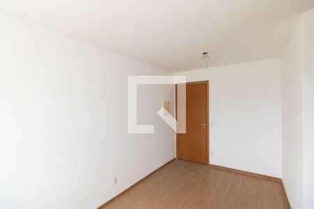 Sala de apartamento para alugar com 2 quartos, 45m² em Guaratiba, Rio de Janeiro