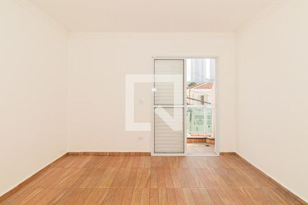 Quarto 1 de casa para alugar com 2 quartos, 75m² em Vila Leonor, São Paulo