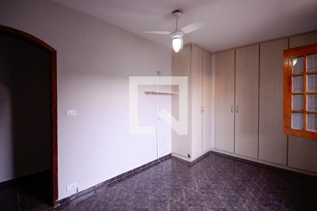 Quarto 2 de casa para alugar com 3 quartos, 140m² em Sacomã, São Paulo