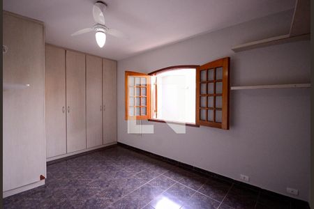 Quarto 2 de casa para alugar com 3 quartos, 140m² em Sacomã, São Paulo