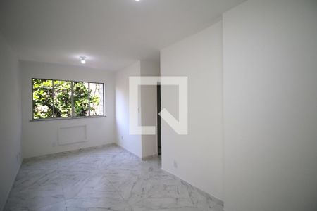 Sala de apartamento à venda com 2 quartos, 50m² em Tomás Coelho, Rio de Janeiro