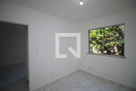 Quarto 2 de apartamento à venda com 2 quartos, 50m² em Tomás Coelho, Rio de Janeiro