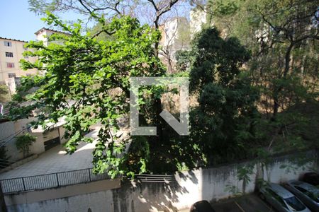 Sala de apartamento à venda com 2 quartos, 50m² em Tomás Coelho, Rio de Janeiro