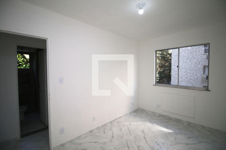 Quarto 1 de apartamento à venda com 2 quartos, 50m² em Tomás Coelho, Rio de Janeiro