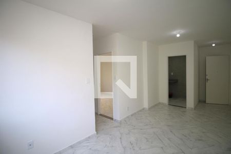 Sala de apartamento à venda com 2 quartos, 50m² em Tomás Coelho, Rio de Janeiro