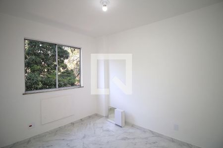 Quarto 1 de apartamento à venda com 2 quartos, 50m² em Tomás Coelho, Rio de Janeiro