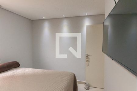 Quarto 1 de apartamento à venda com 2 quartos, 51m² em Jardim das Bandeiras, Campinas