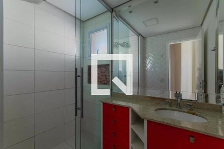 Suíte 2 de apartamento à venda com 3 quartos, 190m² em Ipiranga, São Paulo