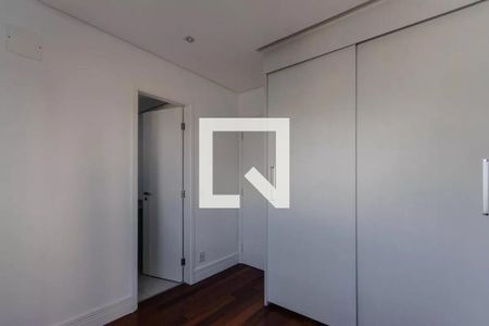 Suíte 1 de apartamento à venda com 3 quartos, 190m² em Ipiranga, São Paulo