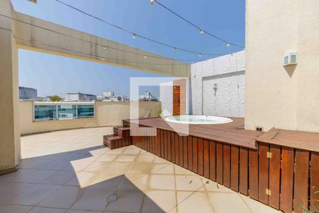 Cobertura de apartamento à venda com 2 quartos, 180m² em Recreio dos Bandeirantes, Rio de Janeiro