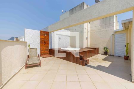 Cobertura de apartamento à venda com 2 quartos, 180m² em Recreio dos Bandeirantes, Rio de Janeiro