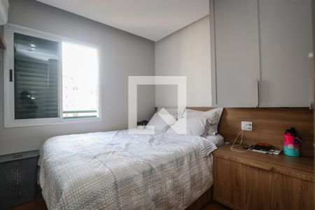 Suite de apartamento à venda com 1 quarto, 110m² em Jardim Paulista, São Paulo