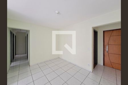 Sala de apartamento à venda com 4 quartos, 82m² em Vila Nova Cachoeirinha, São Paulo