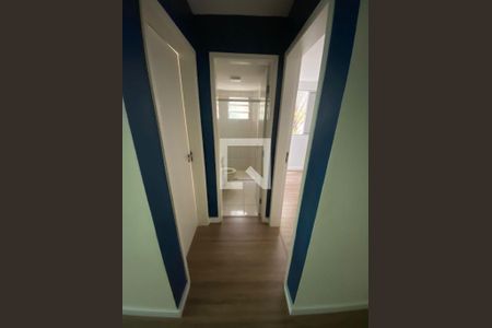 Apartamento à venda com 2 quartos, 55m² em Morumbi, São Paulo