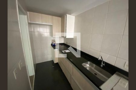 Apartamento à venda com 2 quartos, 55m² em Morumbi, São Paulo