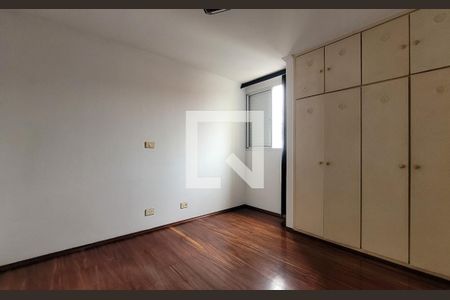 Quarto de apartamento à venda com 3 quartos, 112m² em Vila Bastos, Santo André