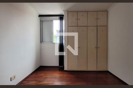 Quarto de apartamento à venda com 3 quartos, 112m² em Vila Bastos, Santo André