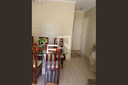 Apartamento à venda com 3 quartos, 75m² em Jardim Monte Kemel, São Paulo