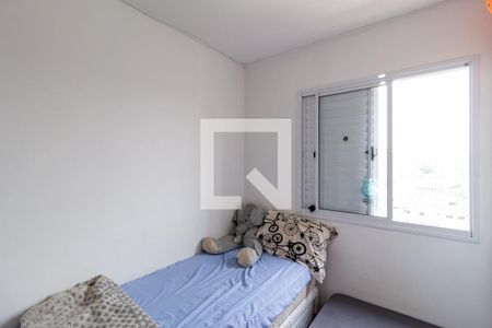 Quarto de apartamento à venda com 2 quartos, 57m² em Santo Antônio, Osasco