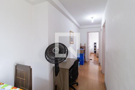 Sala de apartamento à venda com 2 quartos, 57m² em Santo Antônio, Osasco