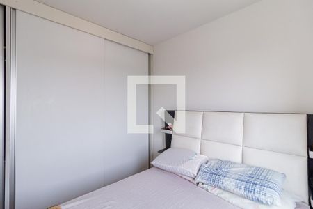 Suíte de apartamento à venda com 2 quartos, 57m² em Santo Antônio, Osasco