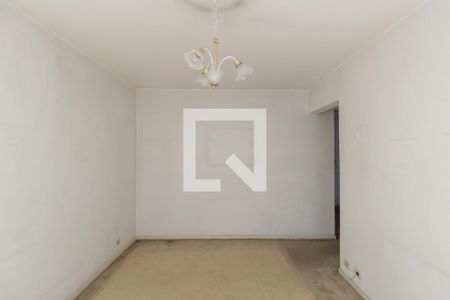 Sala de apartamento à venda com 1 quarto, 52m² em Santa Cecília, São Paulo