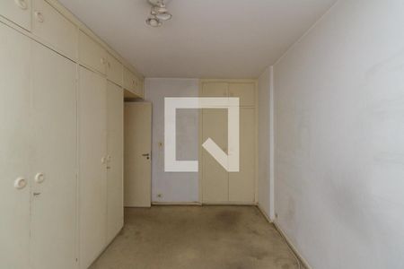 Quarto de apartamento à venda com 1 quarto, 52m² em Santa Cecília, São Paulo