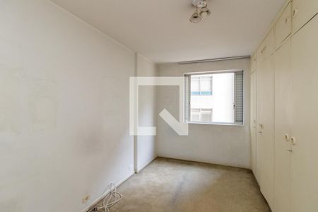 Quarto de apartamento à venda com 1 quarto, 52m² em Santa Cecília, São Paulo