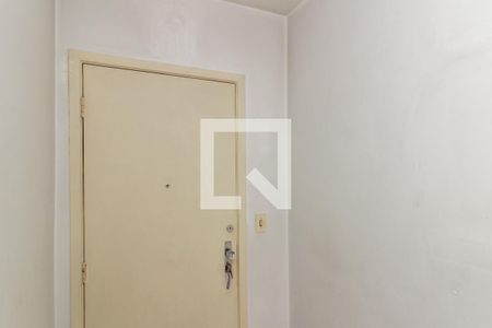 Hall de Entrada de apartamento à venda com 1 quarto, 52m² em Santa Cecília, São Paulo