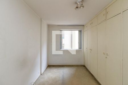 Quarto de apartamento à venda com 1 quarto, 52m² em Santa Cecília, São Paulo