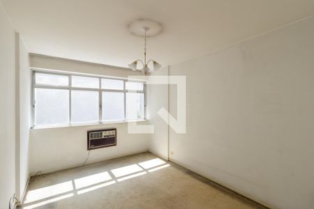 Sala de apartamento à venda com 1 quarto, 52m² em Santa Cecília, São Paulo