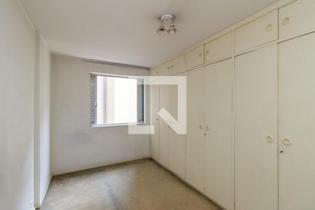 Quarto de apartamento à venda com 1 quarto, 52m² em Santa Cecília, São Paulo