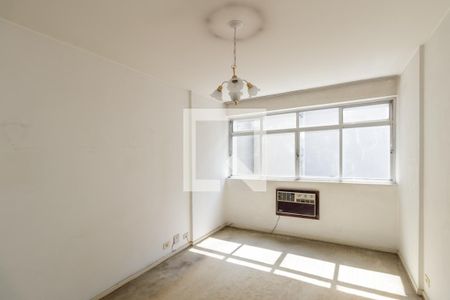 Sala de apartamento à venda com 1 quarto, 52m² em Santa Cecília, São Paulo