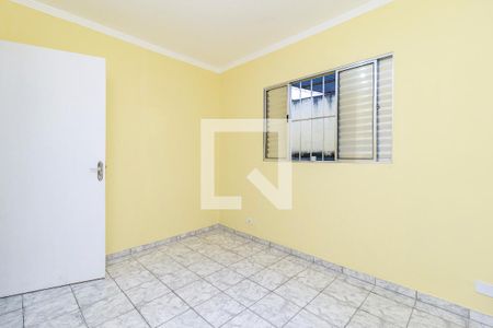 Quarto 1 de casa para alugar com 2 quartos, 90m² em Jardim Novo Santo Amaro, São Paulo