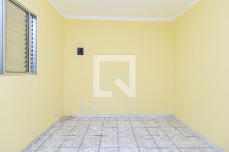 Quarto 1 de casa para alugar com 2 quartos, 90m² em Jardim Novo Santo Amaro, São Paulo