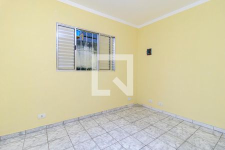 Quarto 1 de casa para alugar com 2 quartos, 90m² em Jardim Novo Santo Amaro, São Paulo