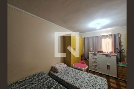 Quarto  de apartamento à venda com 1 quarto, 48m² em Macedo, Guarulhos