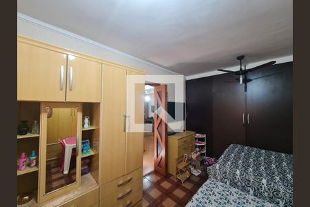 Quarto  de apartamento à venda com 1 quarto, 48m² em Macedo, Guarulhos