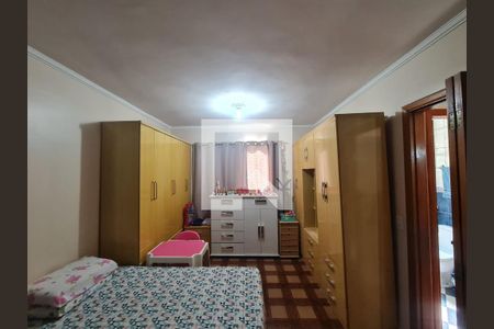 Quarto  de apartamento à venda com 1 quarto, 48m² em Macedo, Guarulhos