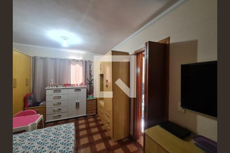 Quarto  de apartamento à venda com 1 quarto, 48m² em Macedo, Guarulhos