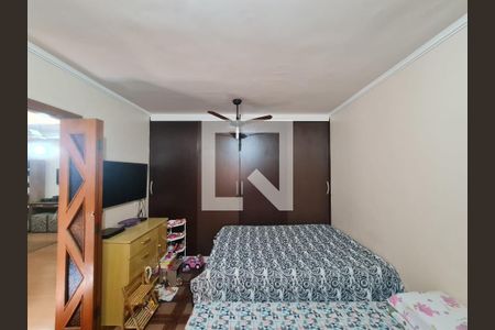 Quarto  de apartamento à venda com 1 quarto, 48m² em Macedo, Guarulhos