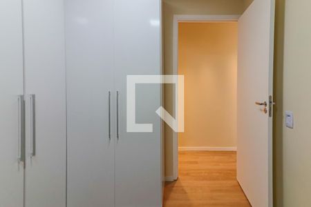 Quarto 1 de apartamento para alugar com 2 quartos, 42m² em Jardim Gilda Maria, São Paulo