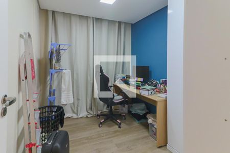 Quarto 1 de apartamento para alugar com 2 quartos, 42m² em Jardim Gilda Maria, São Paulo