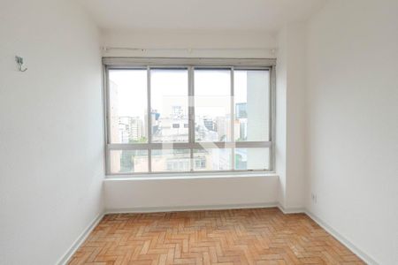 Quarto 1 de apartamento para alugar com 1 quarto, 40m² em Bela Vista, São Paulo